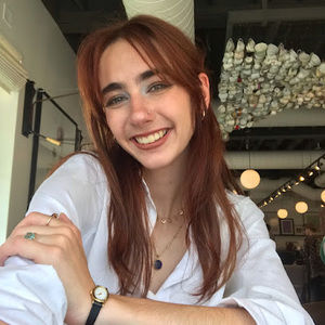 Meet your Posher, Emma